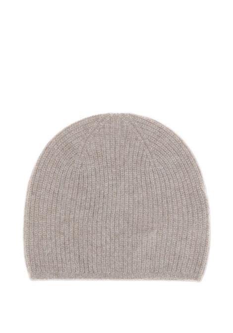 flyn beanie woman beige LOULOU DE SAISON | FLYNBEIGE